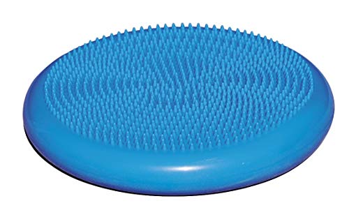 SVELTUS Grundlage für Picot blau SVELTUS Grundlage für Picot blau von sveltus