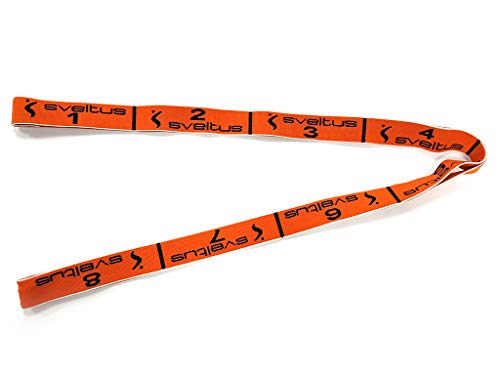 Soft Elastiband orange 7 kg Soft Variante Soft Elastiband orange 7 kg Soft Variante von sveltus