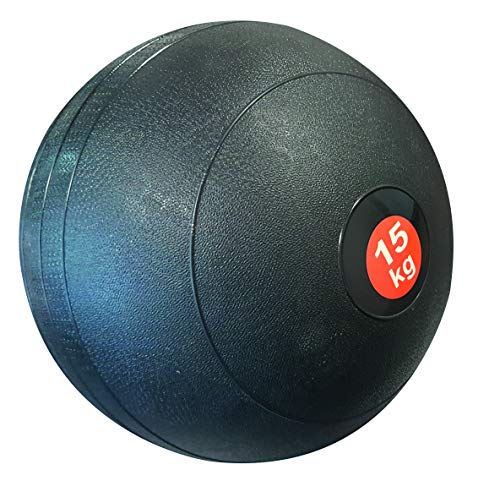 Sveltus – 0791-0 – Slam Ball – 15 kg Sveltus – 0791-0 – Slam Ball – 15 kg von sveltus