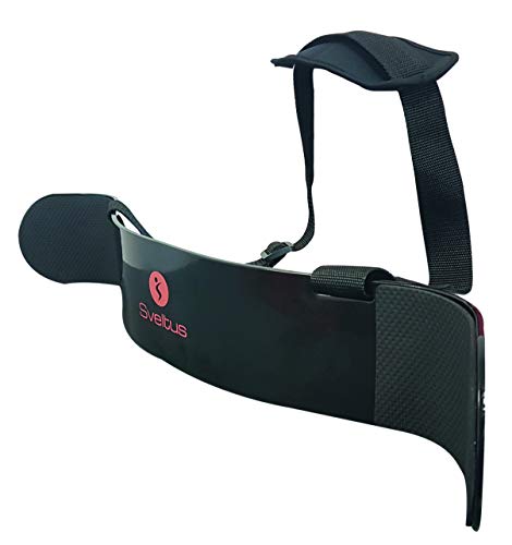 Sveltus Arm Blaster Unisex Erwachsene, Schwarz Sveltus Arm Blaster Unisex Erwachsene, Schwarz von sveltus
