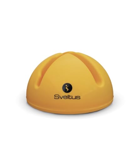 Sveltus Base Jalon Meilenstein-Basis, gelb, one Size Sveltus Base Jalon Meilenstein-Basis, gelb, one Size von sveltus