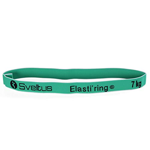 Sveltus Elastiband MINI - leicht - 7 kg Sveltus Elastiband MINI - leicht - 7 kg von sveltus