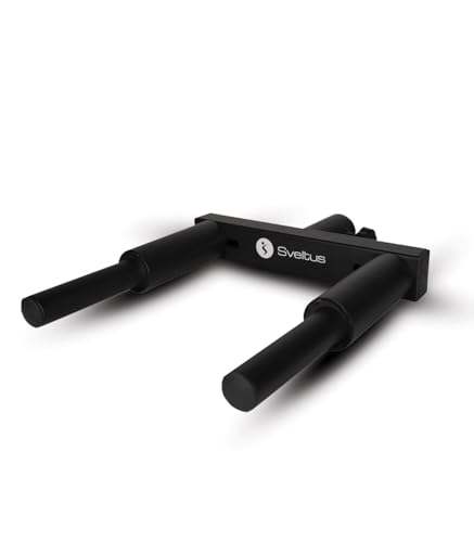 Sveltus Hack Squat, Schwarz, one Size Sveltus Hack Squat, Schwarz, one Size von sveltus