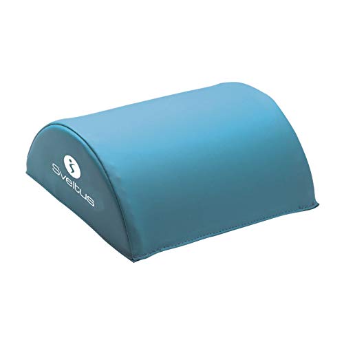 Sveltus Kopfstütze, blau, Standard Sveltus Kopfstütze, blau, Standard von sveltus