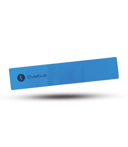 Sveltus Latte de Marquage Markierungslatte, blau, one Size Sveltus Latte de Marquage Markierungslatte, blau, one Size von sveltus