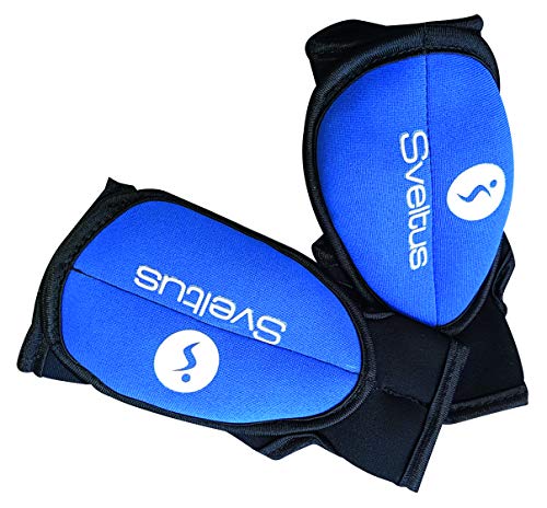 Sveltus Pilox-Handschuh, 500 g, 2 Stück, blau Sveltus Pilox-Handschuh, 500 g, 2 Stück, blau von sveltus