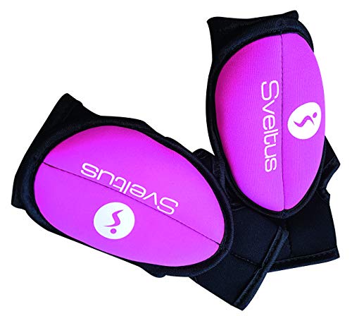 Sveltus Pilox Handschuh, 250 g, 2 Stück, Rosa Sveltus Pilox Handschuh, 250 g, 2 Stück, Rosa von sveltus