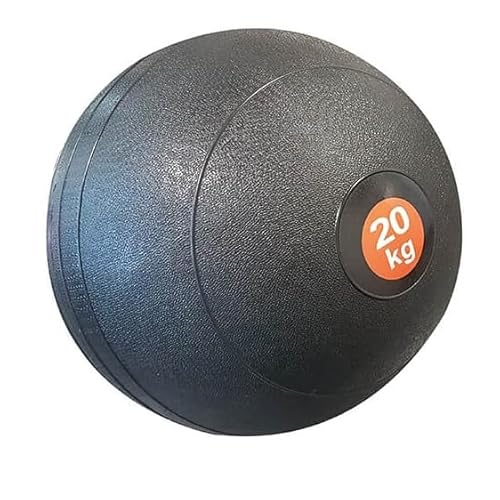Sveltus Slam Ball zum Bodenprojektor, Gewicht wählbar, Schwarz Sveltus Slam Ball zum Bodenprojektor, Gewicht wählbar, Schwarz von sveltus