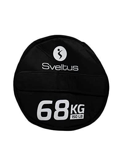 Sveltus - Strongbag 68 kg Sveltus - Strongbag 68 kg von sveltus