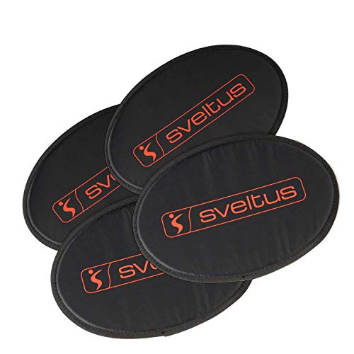 sveltus Svel Tings 2er Set Slide Pads Functional Koordination Stabilisation sveltus Svel Tings 2er Set Slide Pads Functional Koordination Stabilisation von sveltus