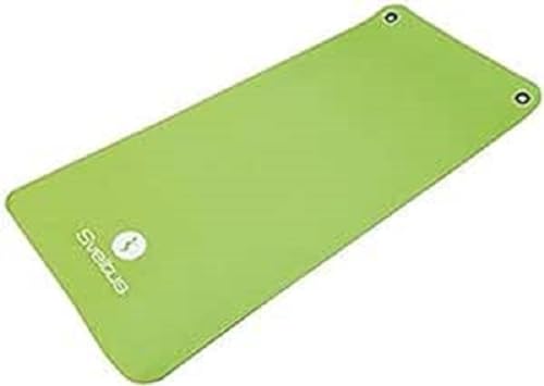 Sveltus Trainingsmatte für Erwachsene, Unisex, Grün, 140 x 60 cm Sveltus Trainingsmatte für Erwachsene, Unisex, Grün, 140 x 60 cm von sveltus