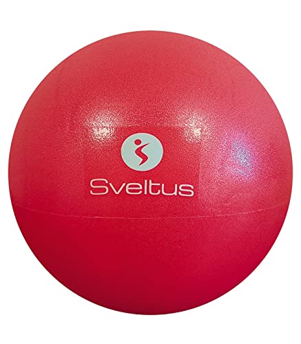 Sveltus Übungsball Himbeer Sveltus Übungsball Himbeer von sveltus