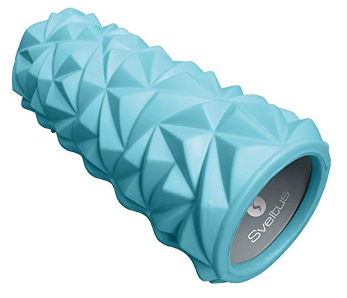 Sveltus Wellness-Rolle, Unisex, Erwachsene, Blau Sveltus Wellness-Rolle, Unisex, Erwachsene, Blau von sveltus