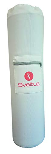 sveltus 2360 Bolsa Transporte Colchonetas Yoga Algodón 1 Pz sveltus 2360 Bolsa Transporte Colchonetas Yoga Algodón 1 Pz von sveltus