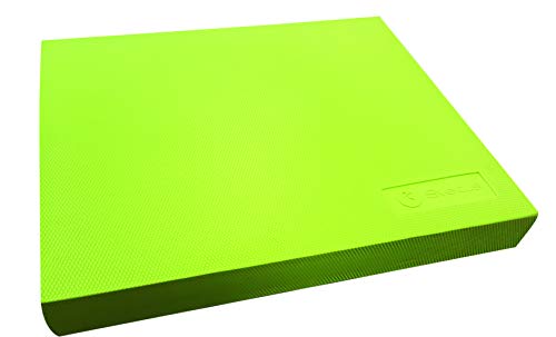 Sveltus Balance Pad XL Unisex Erwachsene, Grün Sveltus Balance Pad XL Unisex Erwachsene, Grün von sveltus