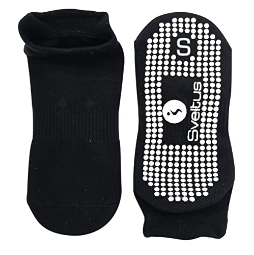 sveltus Unisex Chaussettes Antidérapantes Taille Calcetines De Yoga Antideslizantes Talla S 36 38 1 Pz, Blau, S EU sveltus Unisex Chaussettes Antidérapantes Taille Calcetines De Yoga Antideslizantes Talla S 36 38 1 Pz, Blau, S EU von sveltus