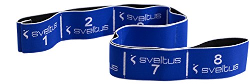 Elastiband Sveltus 20 kg von sveltus