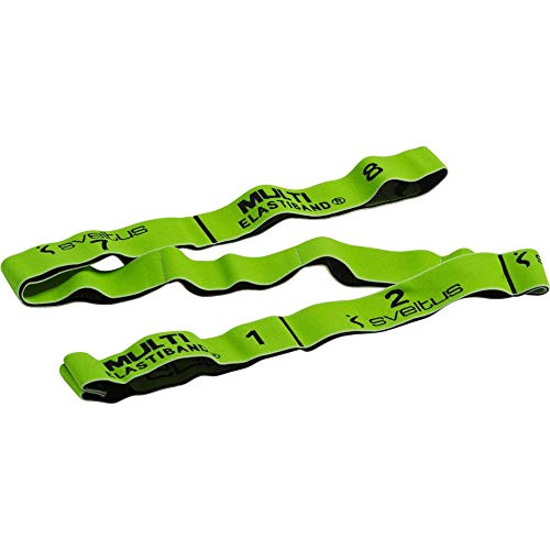 Sveltus Elastiband Multi 10 Kg Fitness Band Kräftigungsband Krafttraining Therapie Sveltus Elastiband Multi 10 Kg Fitness Band Kräftigungsband Krafttraining Therapie von sveltus