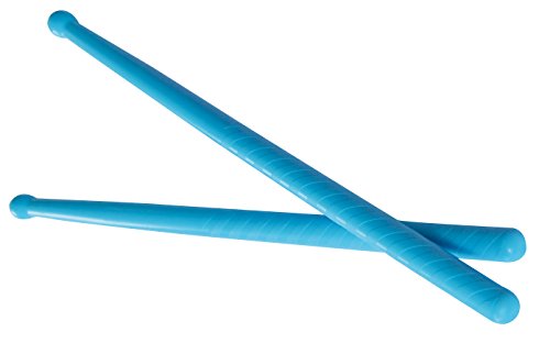 Sveltus Blau Fit Sticks, 45 cm Sveltus Blau Fit Sticks, 45 cm von sveltus