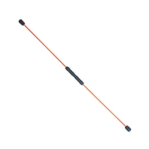 sveltus Flex Bar, abnehmbar, für Erwachsene, Unisex, Orange & Schwarz, Einheitsgröße sveltus Flex Bar, abnehmbar, für Erwachsene, Unisex, Orange & Schwarz, Einheitsgröße von sveltus