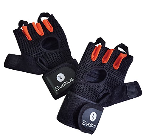 Sveltus Handschuhe Die Paar Taillle XL Sveltus Handschuhe Die Paar Taillle XL von sveltus