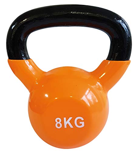 sveltus 1151 Kettlebell 8kg sveltus 1151 Kettlebell 8kg von sveltus