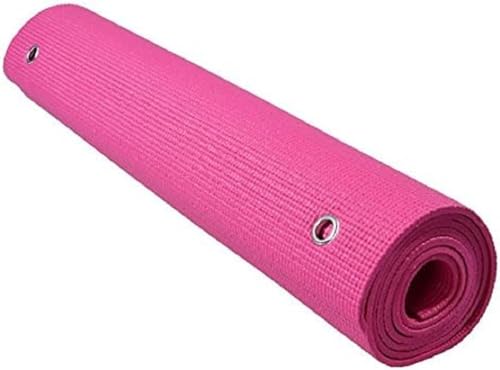 Sveltus Tapigyms Yogamatte, Himbeere, Unisex, Rosa, 170 x 60 x 0,5 cm von sveltus