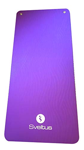 Sveltus Tapis Studio Teppich, violett von sveltus