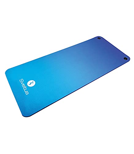 Sveltus Tapis évolution Teppich, blau, 140x60 cm Sveltus Tapis évolution Teppich, blau, 140x60 cm von sveltus