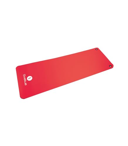 Sveltus Evolution Teppich, rot, 180x60 cm Sveltus Evolution Teppich, rot, 180x60 cm von sveltus