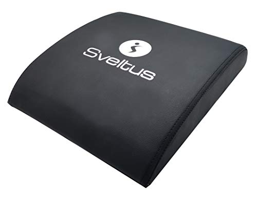 Sveltus Unisex-Adult AB Mat, Schwarz, Einzigartige Sveltus Unisex-Adult AB Mat, Schwarz, Einzigartige von sveltus