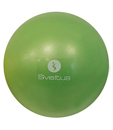 Sveltus Übungsball Grün Sveltus Übungsball Grün von sveltus