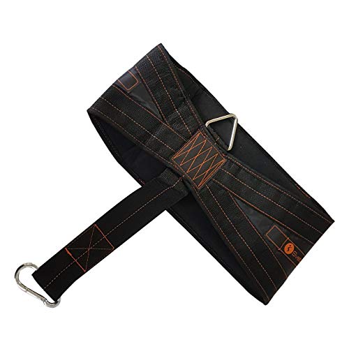 Sveltus ab Sling paarweise Box Gurte für Bauchmuskeln und Arm Unisex Erwachsene, schwarz Sveltus ab Sling paarweise Box Gurte für Bauchmuskeln und Arm Unisex Erwachsene, schwarz von sveltus