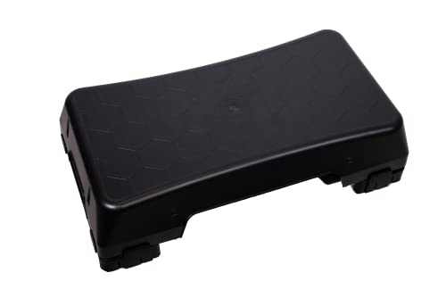 Sveltus ecostep schwarz mit réhausses Sveltus ecostep schwarz mit réhausses von sveltus