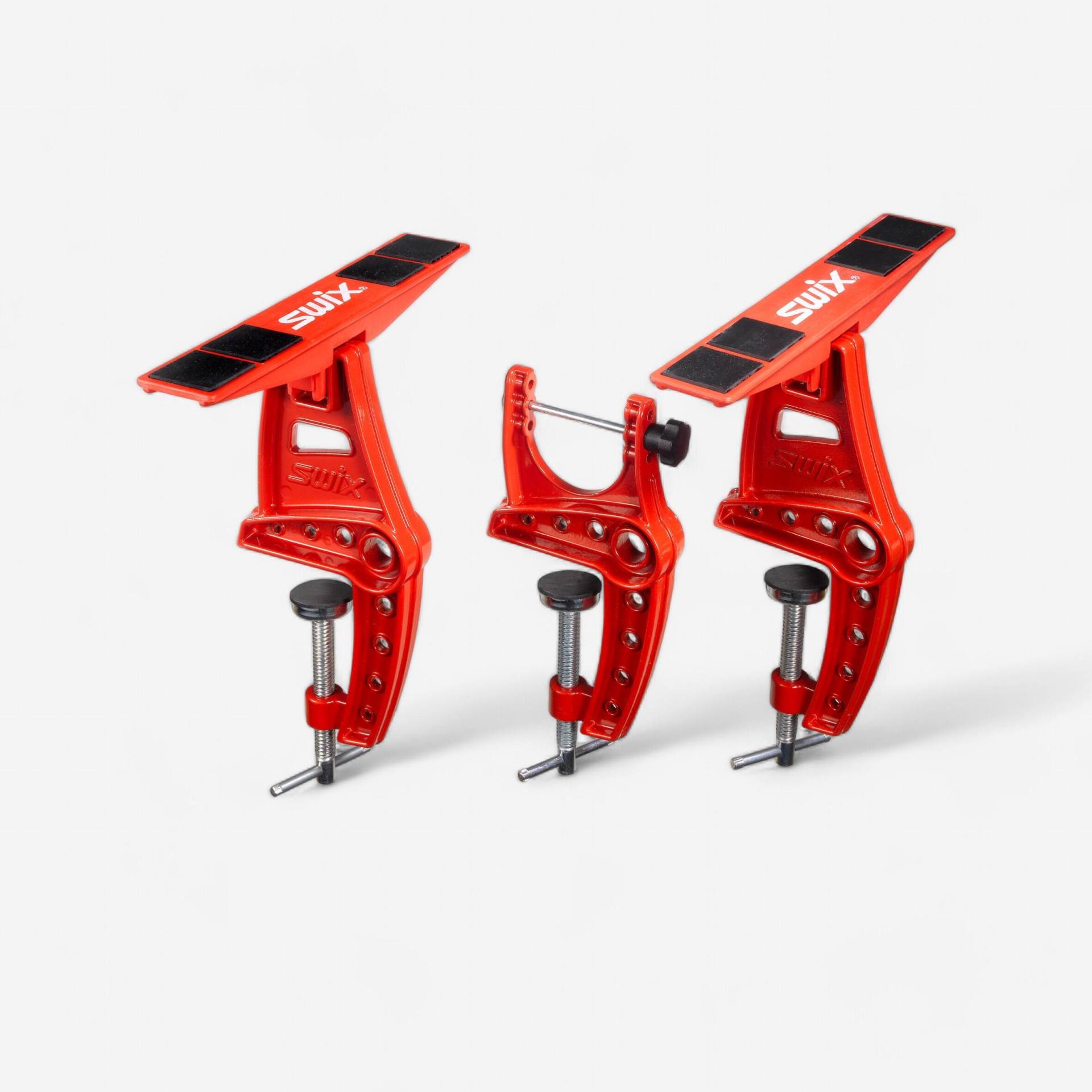 Skispanner Ski-Schraubstock für Langlaufski Skispanner Ski-Schraubstock für Langlaufski von swix