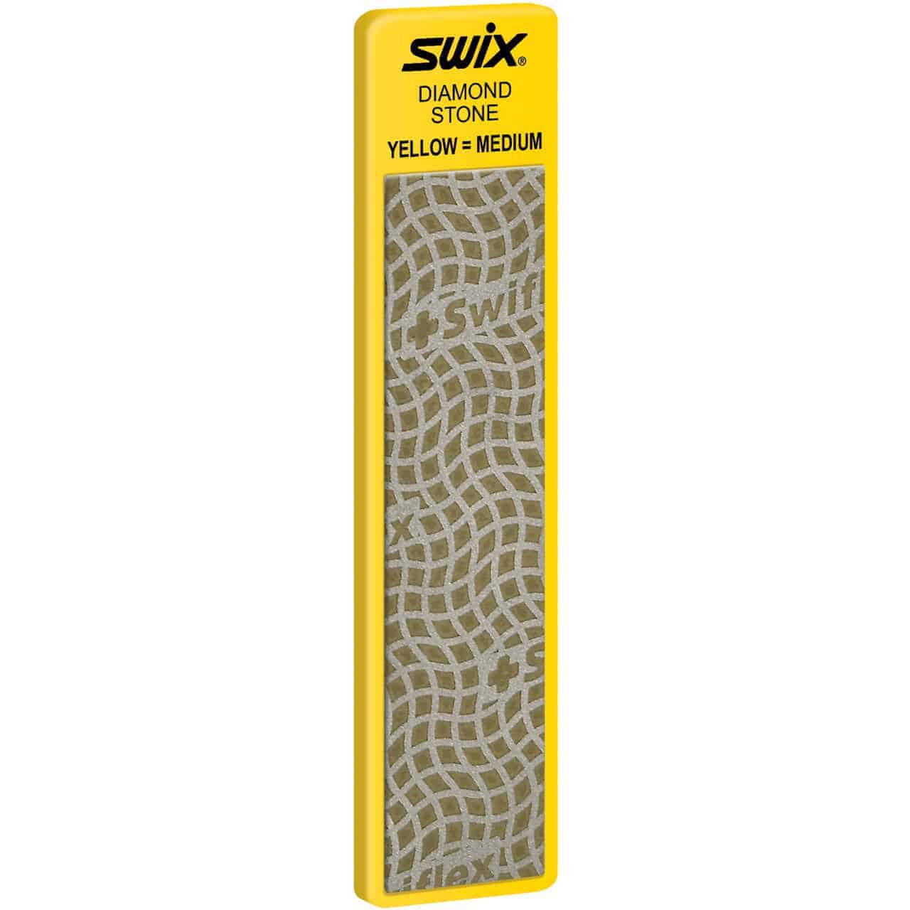 Swix Diamantstein Economy mittel 100mm von swix