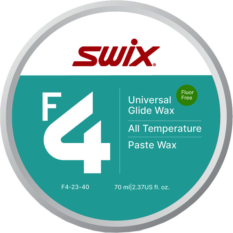Swix F4-23-40 Glidewax Paste 40g Swix F4-23-40 Glidewax Paste 40g von swix
