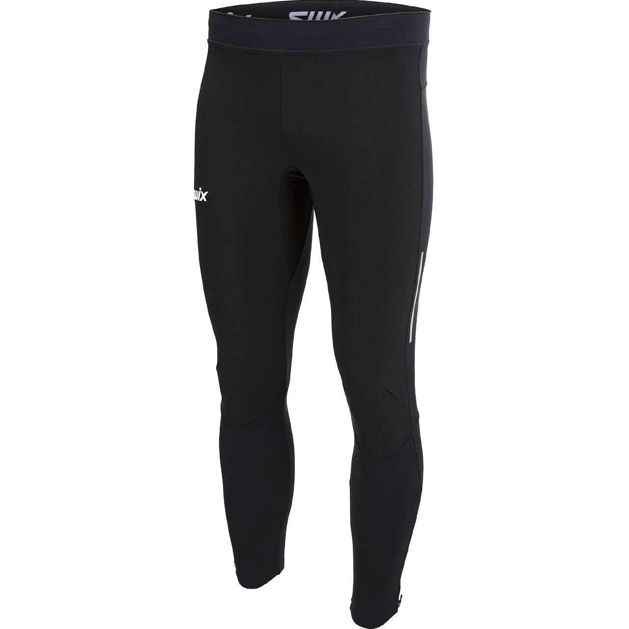 Swix Herren Wind Tights FOCUS black Swix Herren Wind Tights FOCUS black von swix