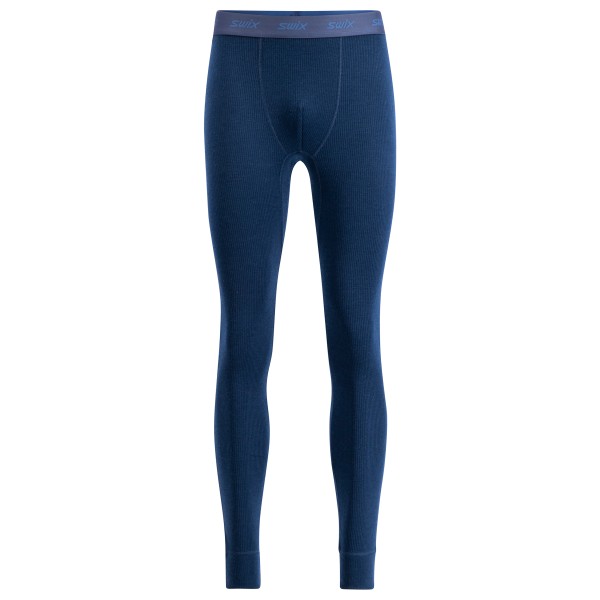 Swix - RaceX Merino Pants - Merinounterwäsche Gr XXL blau Swix - RaceX Merino Pants - Merinounterwäsche Gr XXL blau von swix