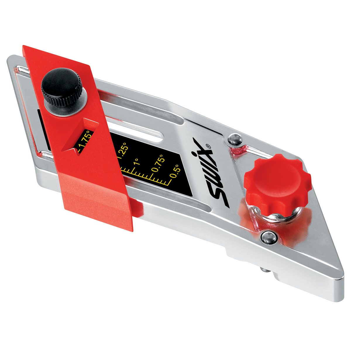 Swix TA520 Base File Guide 0,5 - 2,0 Swix TA520 Base File Guide 0,5 - 2,0 von swix
