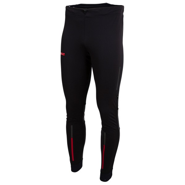 Swix - Triac Neo Shell Pants - Langlaufhose Gr XL schwarz von swix