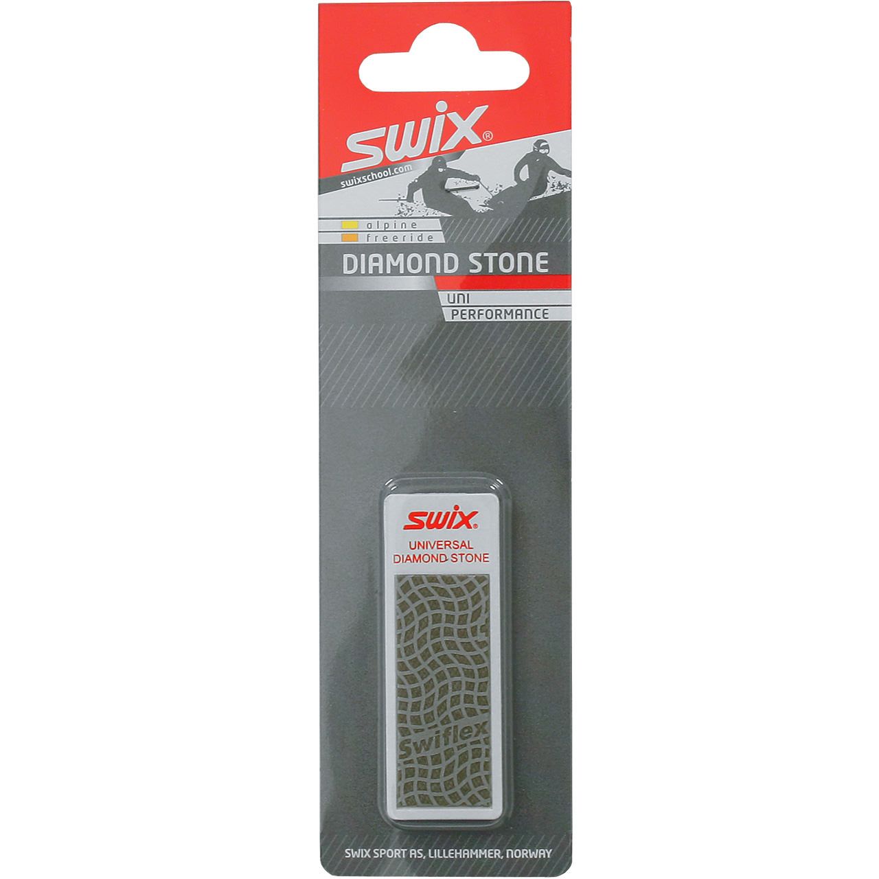 Swix Universal Diamantschleifstein 70mm Swix Universal Diamantschleifstein 70mm von swix