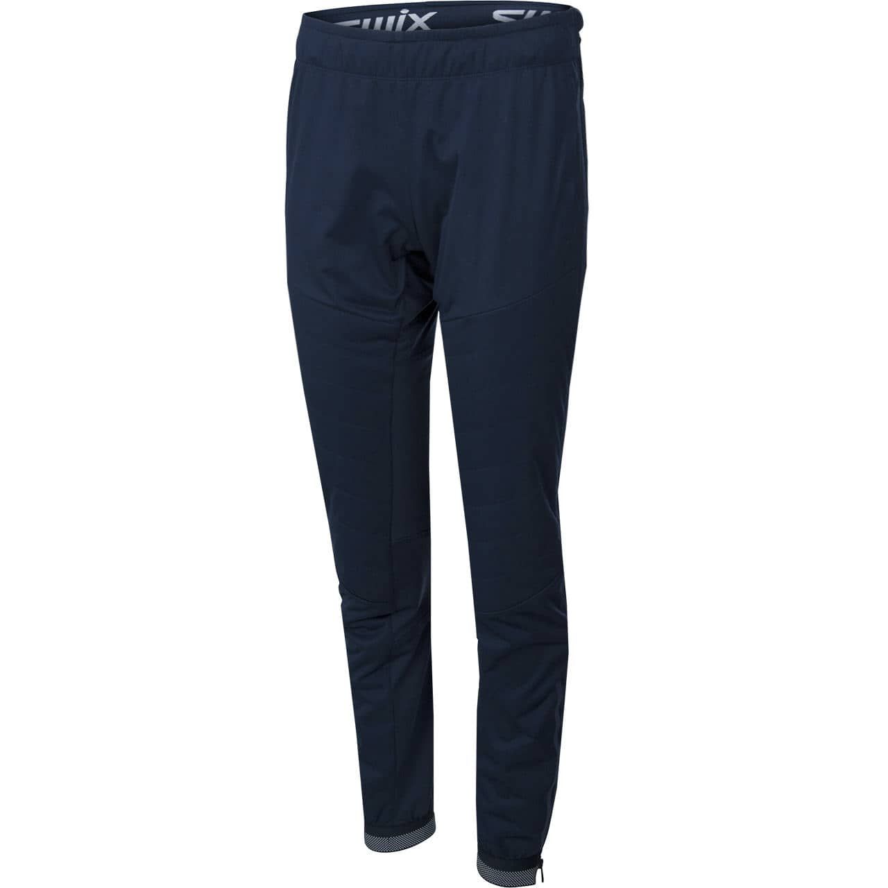 Swix Damen Hose BLIZZARD XC dark navy Swix Damen Hose BLIZZARD XC dark navy von swix