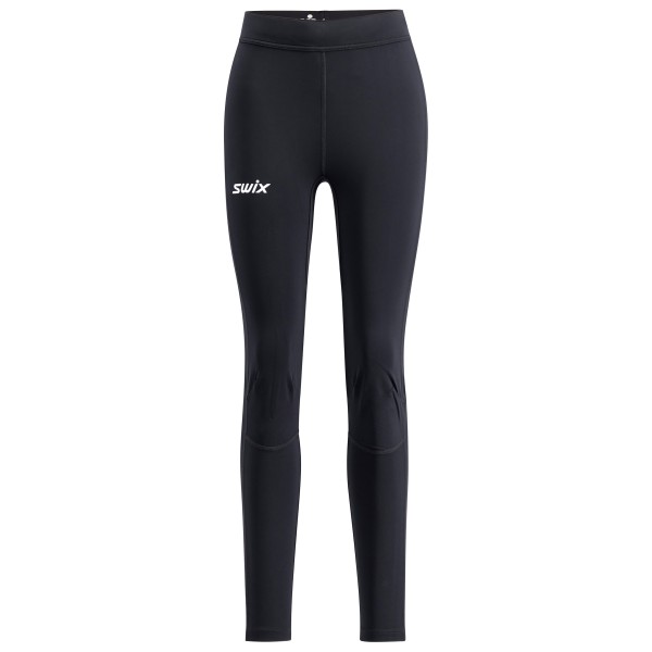 Swix - Women's Focus Warm Tights - Langlaufhose Gr XS schwarz Swix - Women's Focus Warm Tights - Langlaufhose Gr XS schwarz von swix