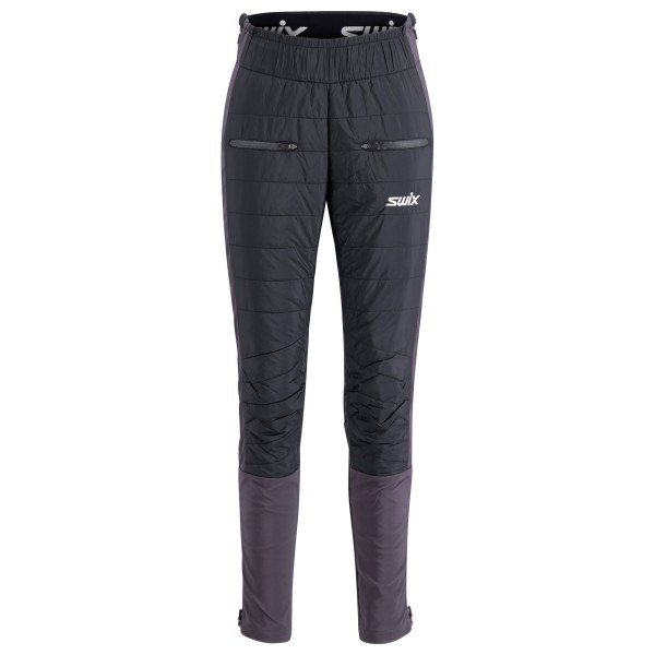 Swix - Women's Horizon Pants - Langlaufhose Gr XL grau Swix - Women's Horizon Pants - Langlaufhose Gr XL grau von swix