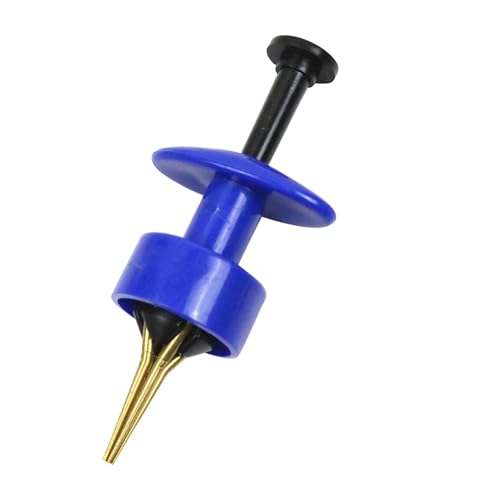 Pellet Bandder Tool – Pelletköderwerkzeug | Pelletzange | Angelzubehör-Set | Granulat Umreifungswerkzeug zum Angeln | Angelausrüstung, Pelletclip für den Außenbereich Pellet Bandder Tool – Pelletköderwerkzeug | Pelletzange | Angelzubehör-Set | Granulat Umreifungswerkzeug zum Angeln | Angelausrüstung, Pelletclip für den Außenbereich von syayw
