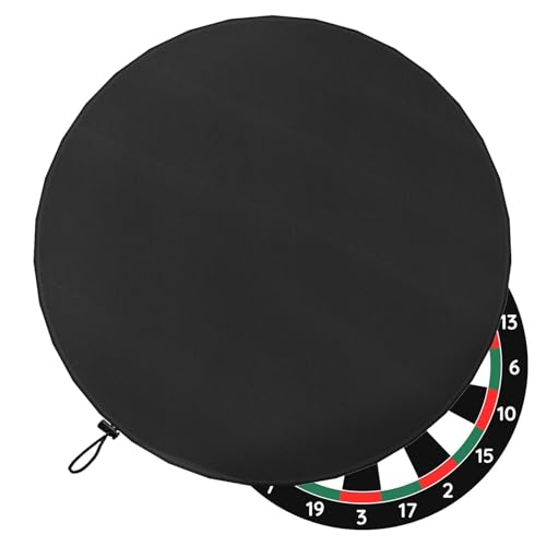 syayw Tasche für Dartscheibe, wasserdichte Hülle für Dartscheibe | Schutzhülle für Dartscheibe | Staubschutz für Dartpfeile | Staubschutz für Dartpfeile Indoor und, mehrfarbig, 61X8cm, Siehe syayw Tasche für Dartscheibe, wasserdichte Hülle für Dartscheibe | Schutzhülle für Dartscheibe | Staubschutz für Dartpfeile | Staubschutz für Dartpfeile Indoor und, mehrfarbig, 61X8cm, Siehe von syayw