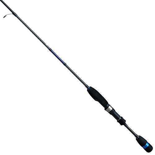 A-TEC Crazee Aji Meba Stick 612UL/SL A-TEC Crazee Aji Meba Stick 612UL/SL von tailwalk