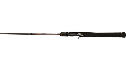 tailwalk Del Sol C632L SPII Baitcastrute für Finesse tailwalk Del Sol C632L SPII Baitcastrute für Finesse von tailwalk