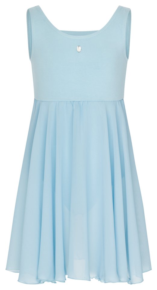 tanzmuster Chiffonkleid Ballettkleid Helena mit Glitzerstein Ballett Trikot mit angenähtem Chiffonrock tanzmuster Chiffonkleid Ballettkleid Helena mit Glitzerstein Ballett Trikot mit angenähtem Chiffonrock von tanzmuster